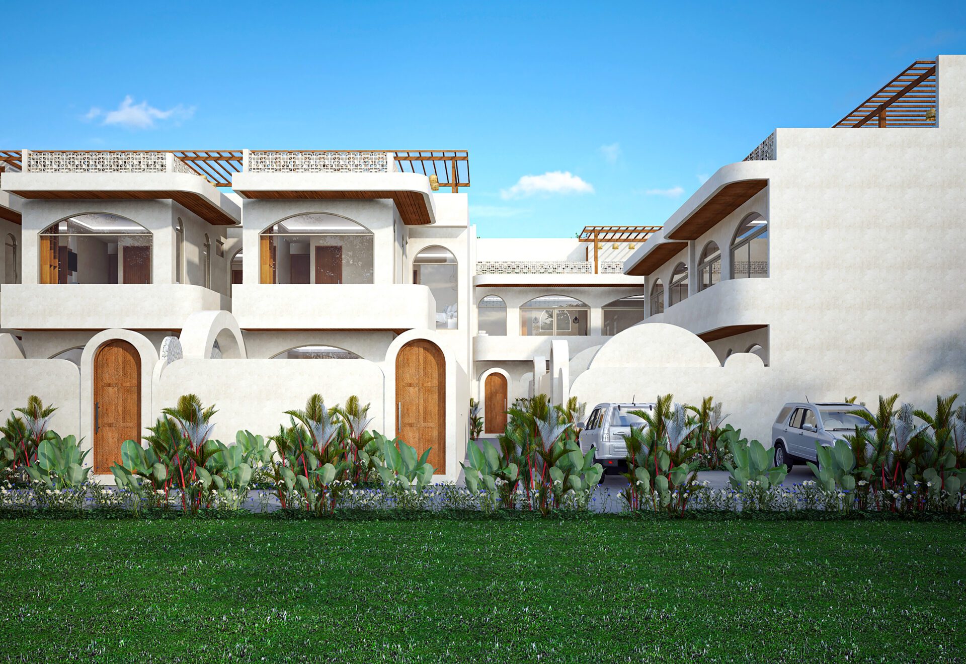 Investing in a Private Villa in Bali (2025 Guide)