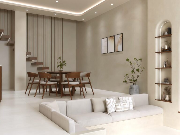 Padonan Canggu area – Bali villa investment location