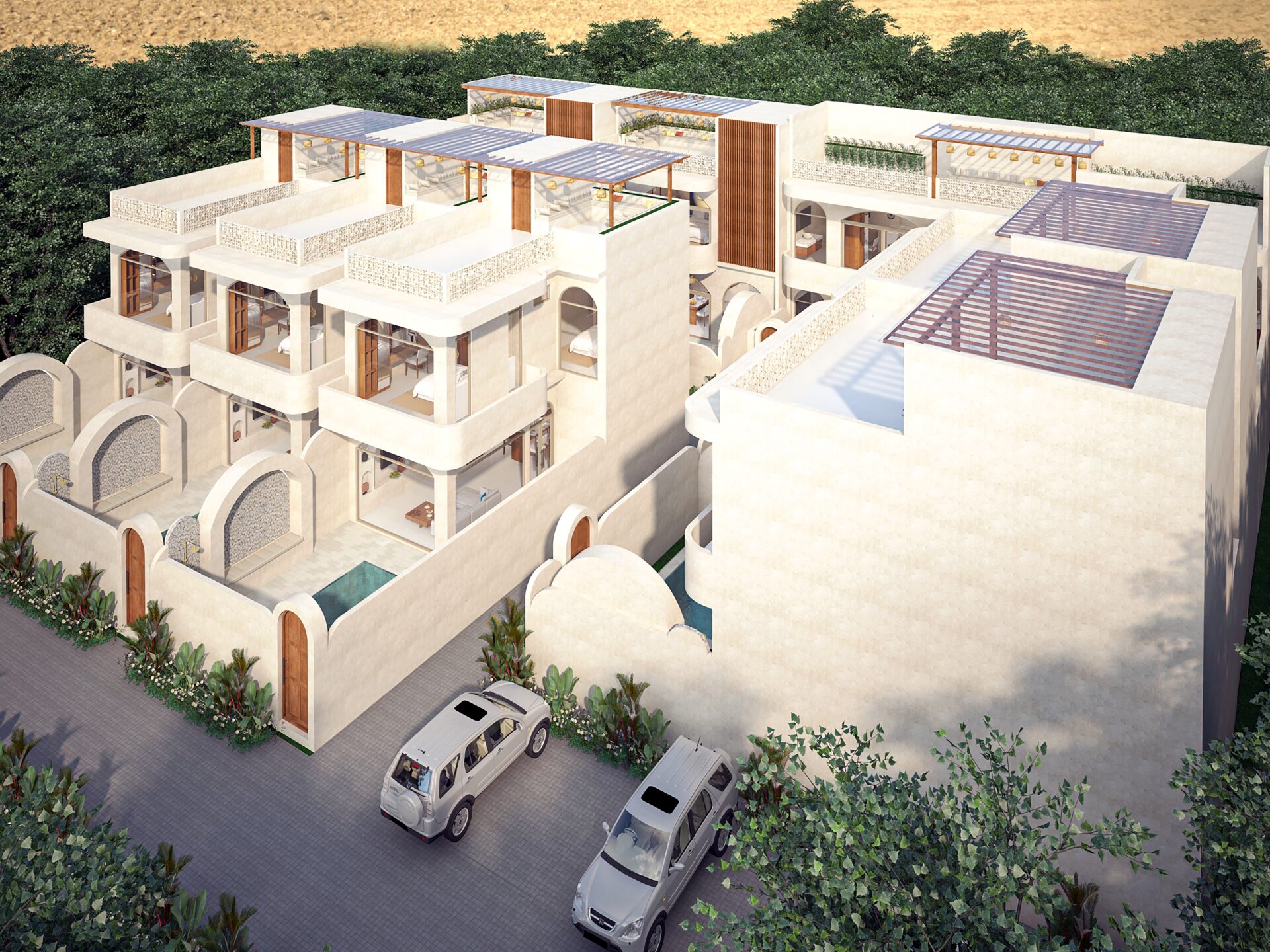 Best Villa Layout for Rental Income in Bali (2026 Guide)