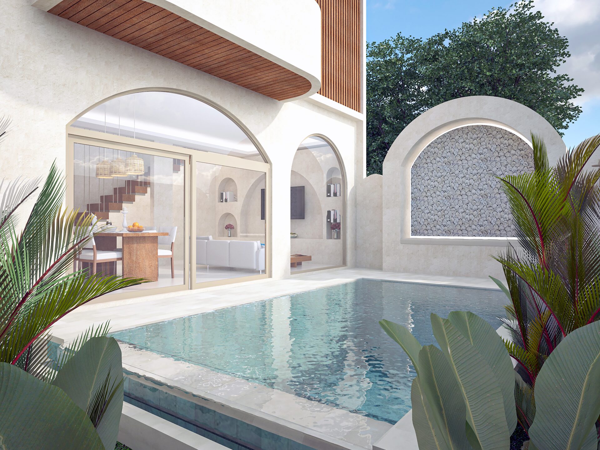 Canggu Property Investment: Why It Leads Bali in 2025