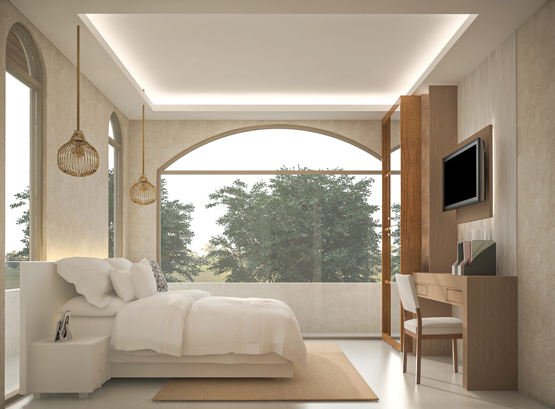 Padonan Canggu: Bali’s Next Villa Investment Hotspot