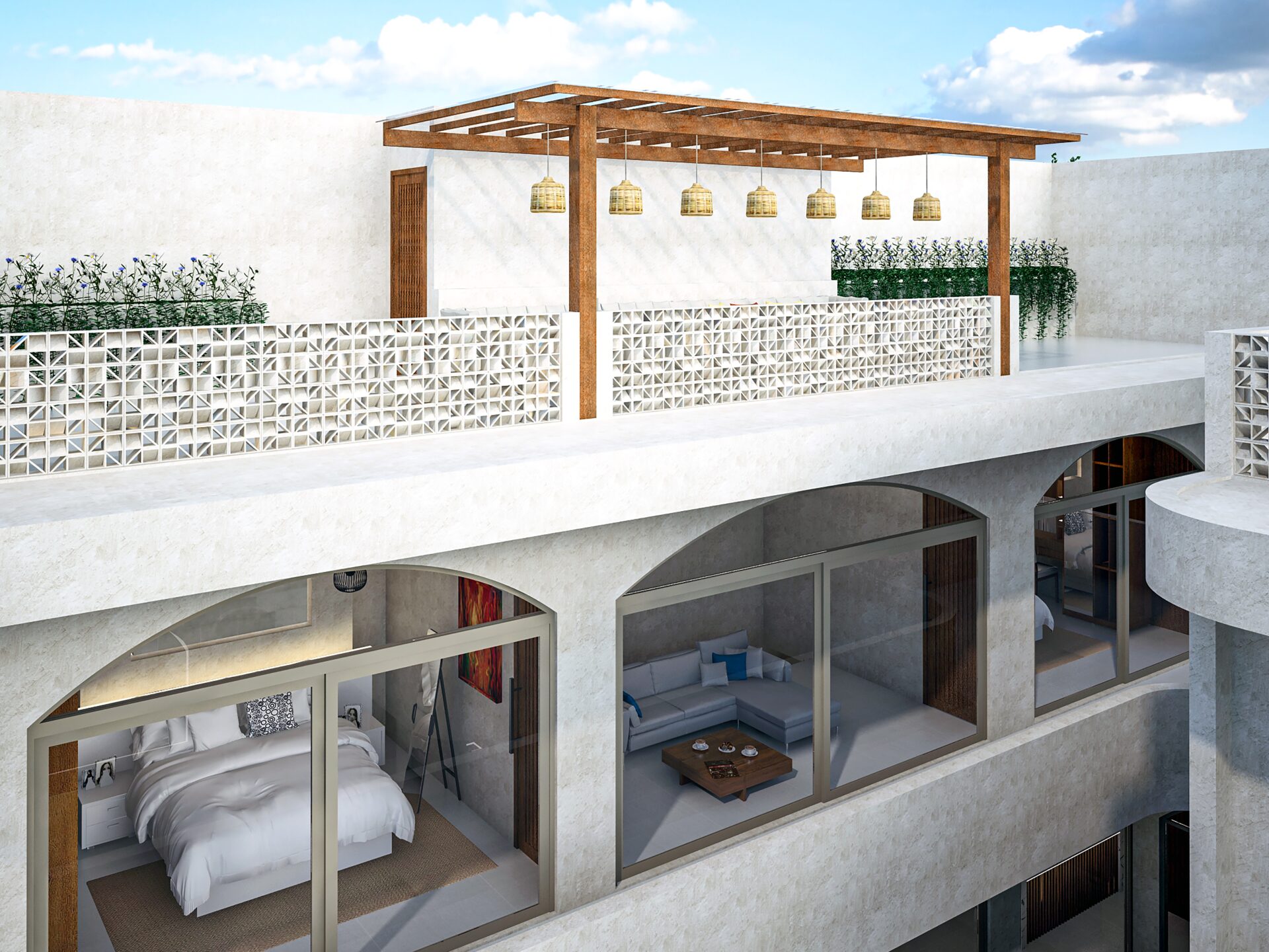 Buy Land & Build vs Buying a Completed Villa in Bali (2026 Guide)