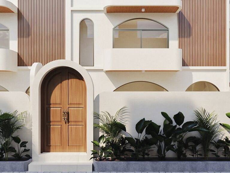 Best canggu property investment