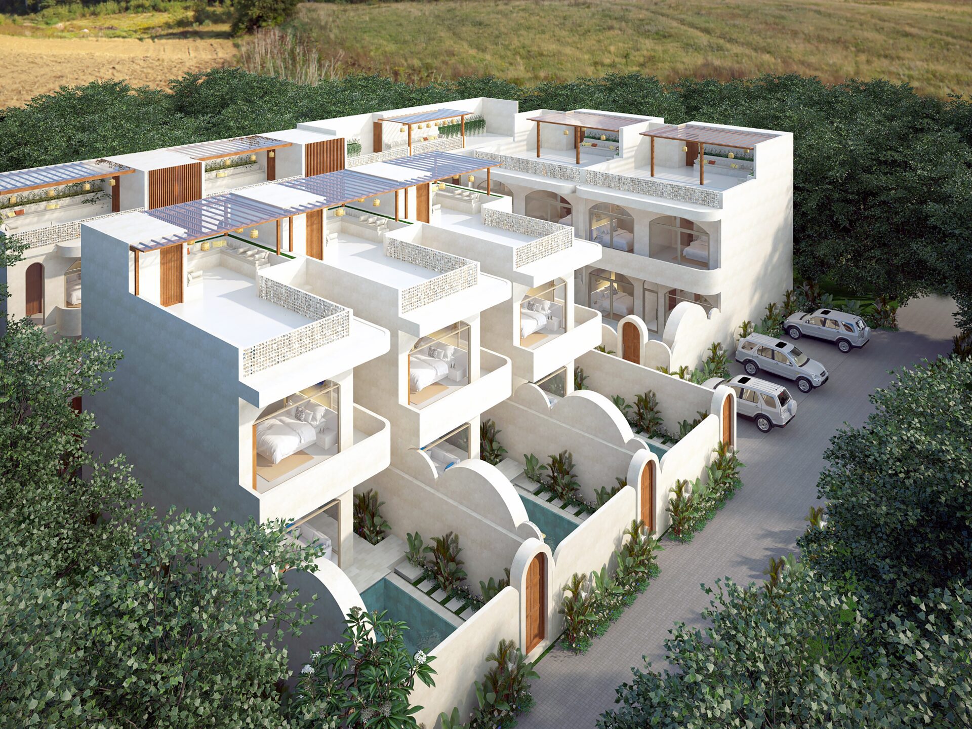 Buy vs Build Villa Bali: Best Choice for Foreign Investors