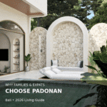 Why Families and Expats Prefer Padonan, Bali in 2026